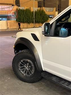 فورد F-150 رابتور